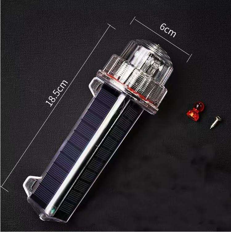 Marine Signal Light view 2